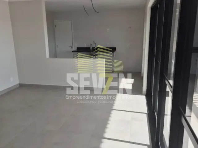 Apartamento com 128m² 3 quartos e 4 banheiros, à venda, no bairro Vila Aviação em Bauru