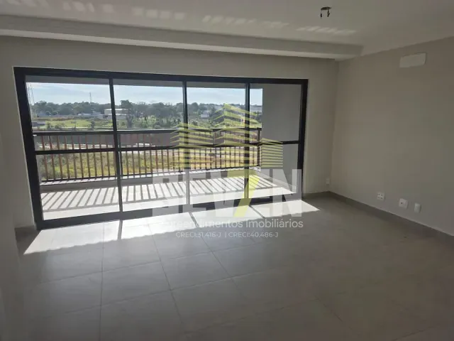 Apartamento com 128m² 3 quartos e 4 banheiros, à venda, no bairro Vila Aviação em Bauru