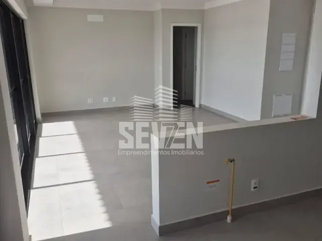 Apartamento com 128m² 3 quartos e 4 banheiros, à venda, no bairro Vila Aviação em Bauru