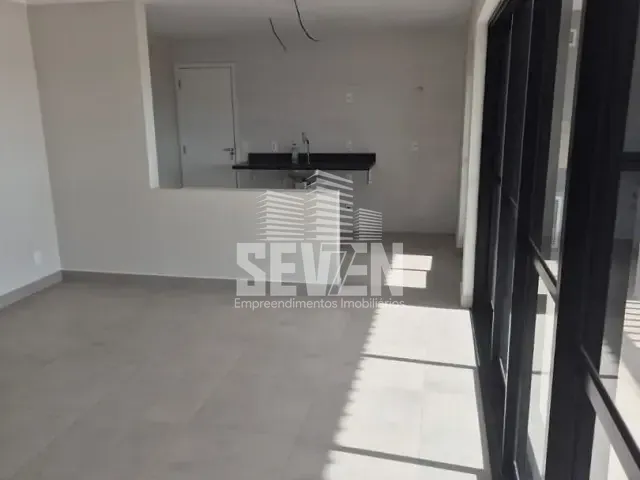 Apartamento com 128m² 3 quartos e 4 banheiros, à venda, no bairro Vila Aviação em Bauru