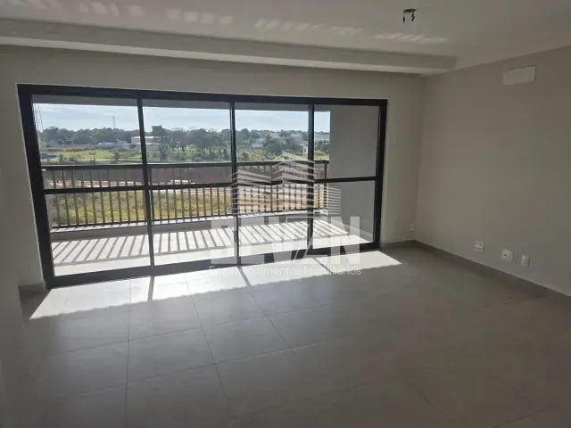 Apartamento com 128m² 3 quartos e 4 banheiros, à venda, no bairro Vila Aviação em Bauru