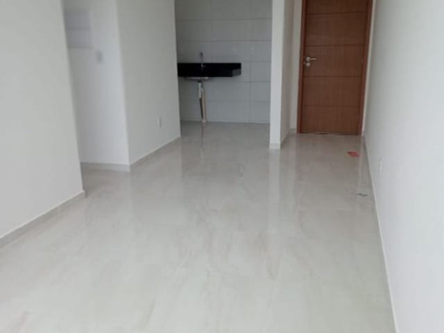 Foto do Apartamento - Apartamento para Locação 2 Quartos, 1 Suite, 1 Vaga, 57.3M², Jardim Cidade Universitária, João Pessoa - PB | Orquídeas do Sul Residence Club | Shopping Imóveis