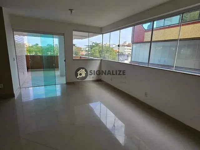 Apartamento com 120m² 3 quartos e 3 banheiros, à venda, no bairro Passagem em Cabo Frio