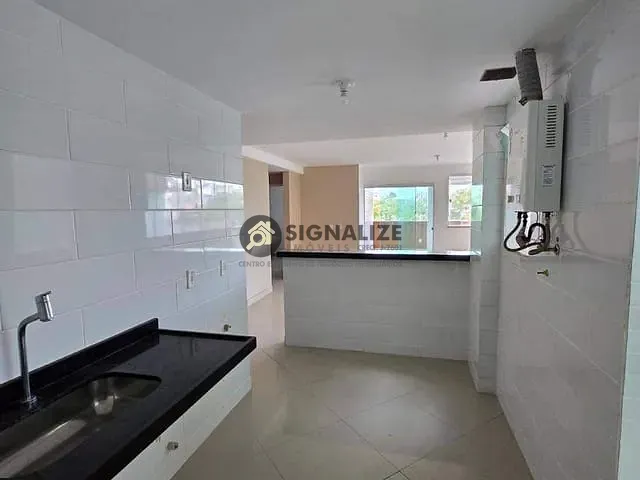 Apartamento com 120m² 3 quartos e 3 banheiros, à venda, no bairro Passagem em Cabo Frio