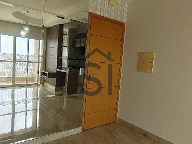 Apartamento 2 quartos e 1 banheiro, para alugar, no bairro Jardim Jacyra em Americana