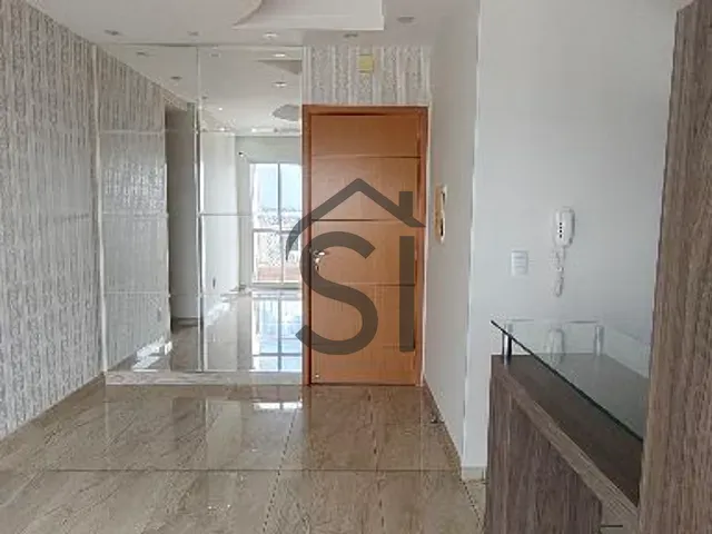 Apartamento 2 quartos e 1 banheiro, para alugar, no bairro Jardim Jacyra em Americana