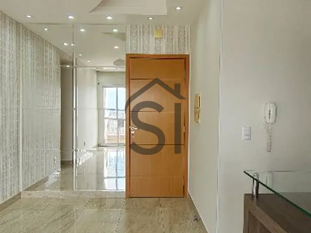 Apartamento 2 quartos e 1 banheiro, para alugar, no bairro Jardim Jacyra em Americana