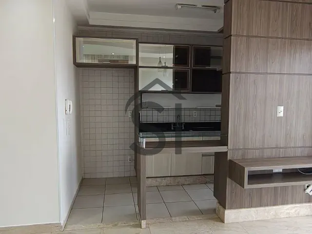 Apartamento 2 quartos e 1 banheiro, para alugar, no bairro Jardim Jacyra em Americana
