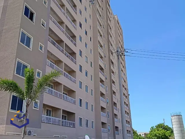Apartamento 2 quartos e 1 banheiro, para alugar, no bairro Barra do Ceará em Fortaleza