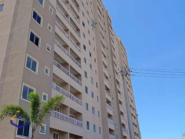 Apartamento 2 quartos e 1 banheiro, para alugar, no bairro Barra do Ceará em Fortaleza