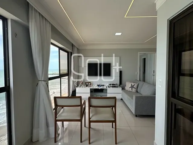 Apartamento 2 quartos e 2 banheiros, à venda, no bairro Areia Preta em Natal