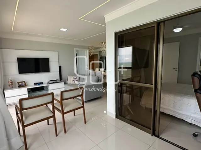 Apartamento 2 quartos e 2 banheiros, à venda, no bairro Areia Preta em Natal