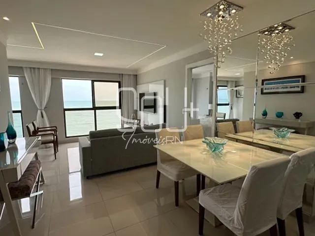 Apartamento 2 quartos e 2 banheiros, à venda, no bairro Areia Preta em Natal