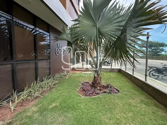 Apartamento 2 quartos e 2 banheiros, à venda, no bairro Areia Preta em Natal