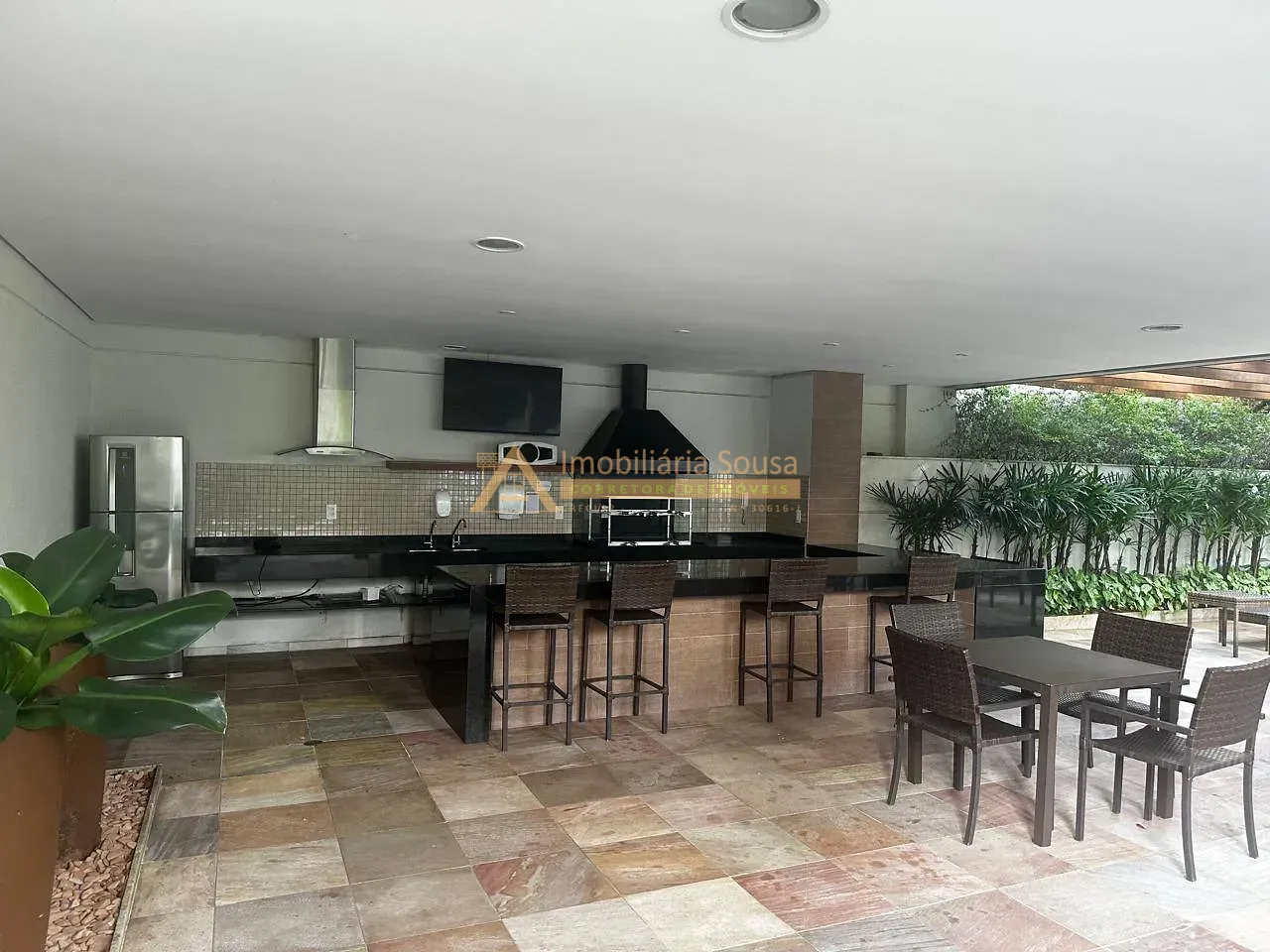 Apartamento, 1 quarto, 48 m² - Foto 13