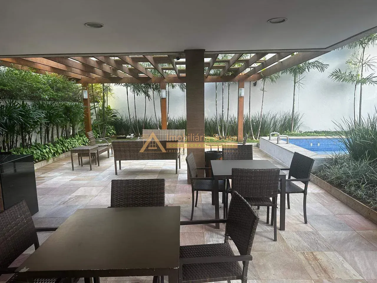 Apartamento, 1 quarto, 48 m² - Foto 14