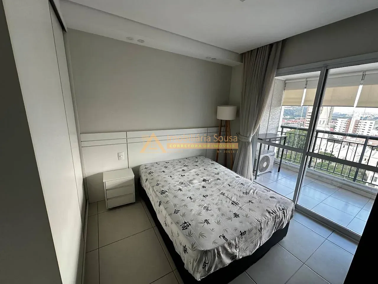 Apartamento, 1 quarto, 48 m² - Foto 4