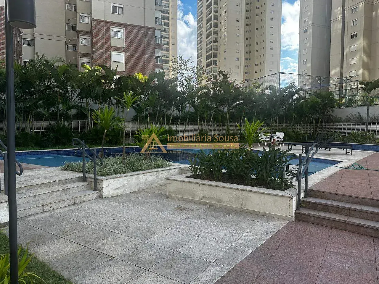 Apartamento, 1 quarto, 48 m² - Foto 16