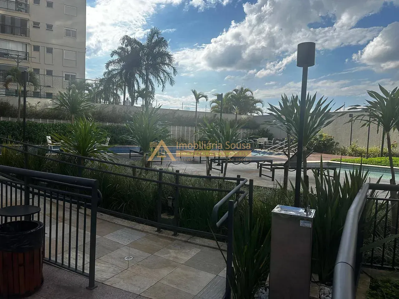 Apartamento, 1 quarto, 48 m² - Foto 17