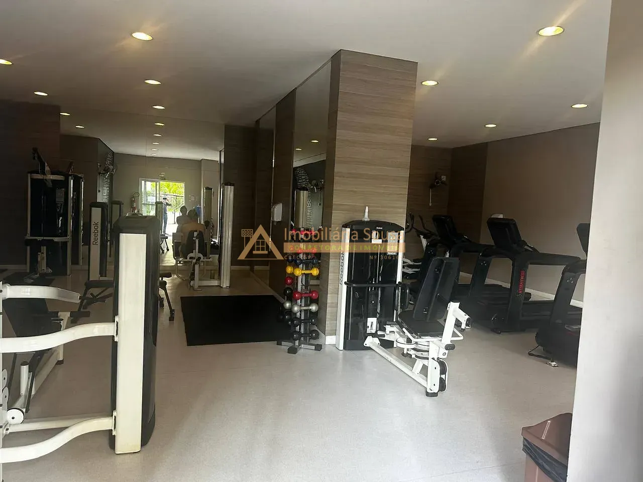 Apartamento, 1 quarto, 48 m² - Foto 19