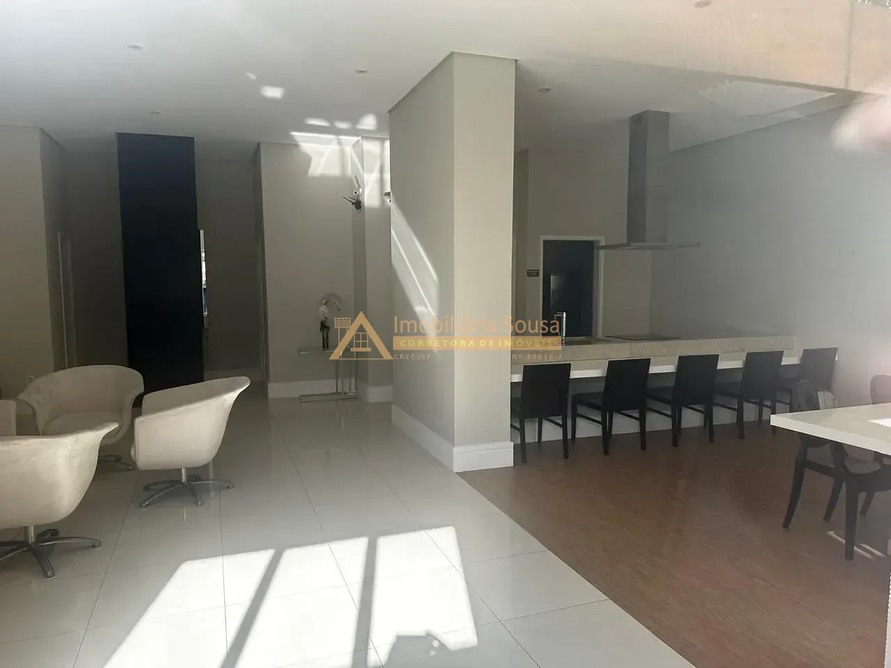Apartamento, 1 quarto, 48 m² - Foto 22