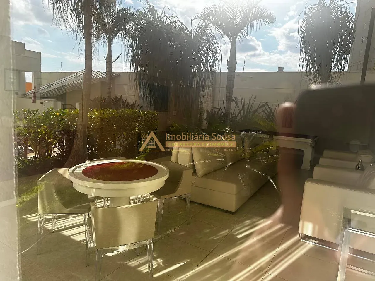 Apartamento, 1 quarto, 48 m² - Foto 24