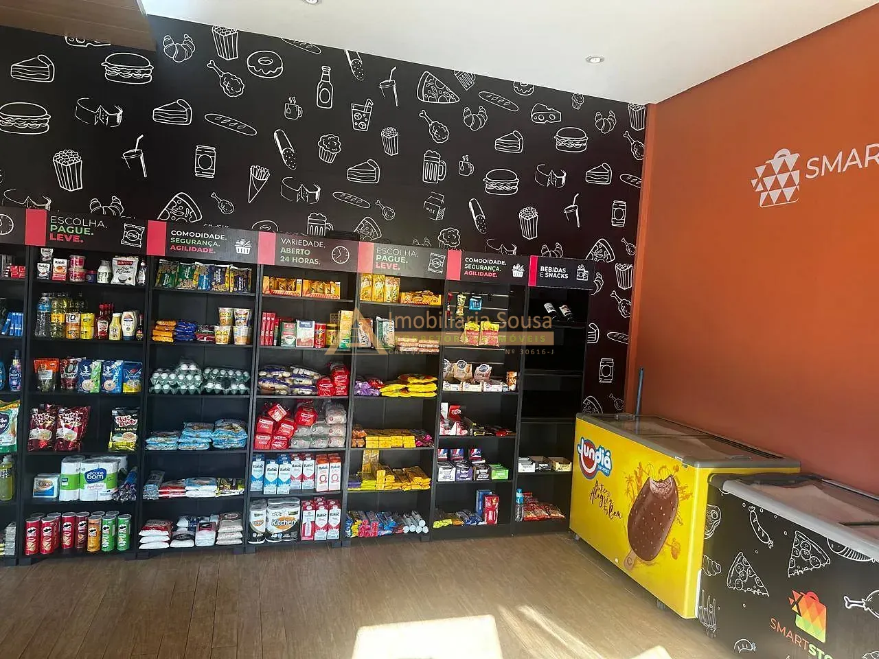 Apartamento, 1 quarto, 48 m² - Foto 26