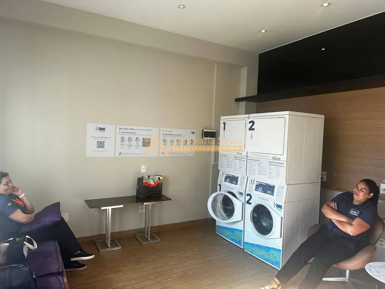 Apartamento, 1 quarto, 48 m² - Foto 28