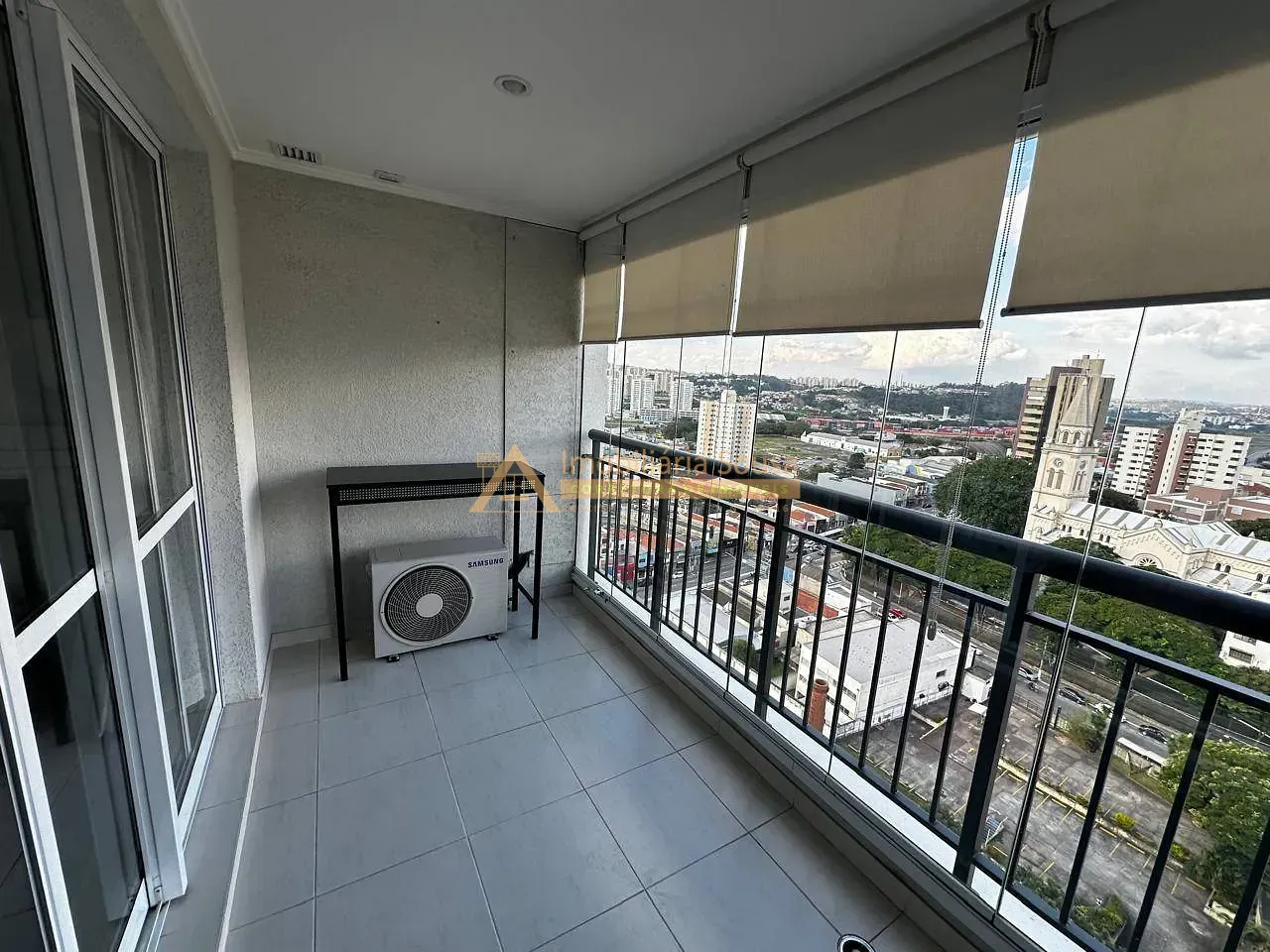 Apartamento, 1 quarto, 48 m² - Foto 6