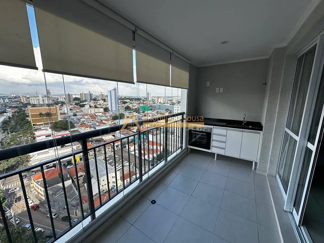 Apartamento, 1 quarto, 48 m² - Foto 7