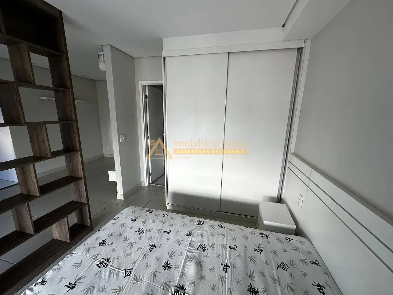 Apartamento, 1 quarto, 48 m² - Foto 8