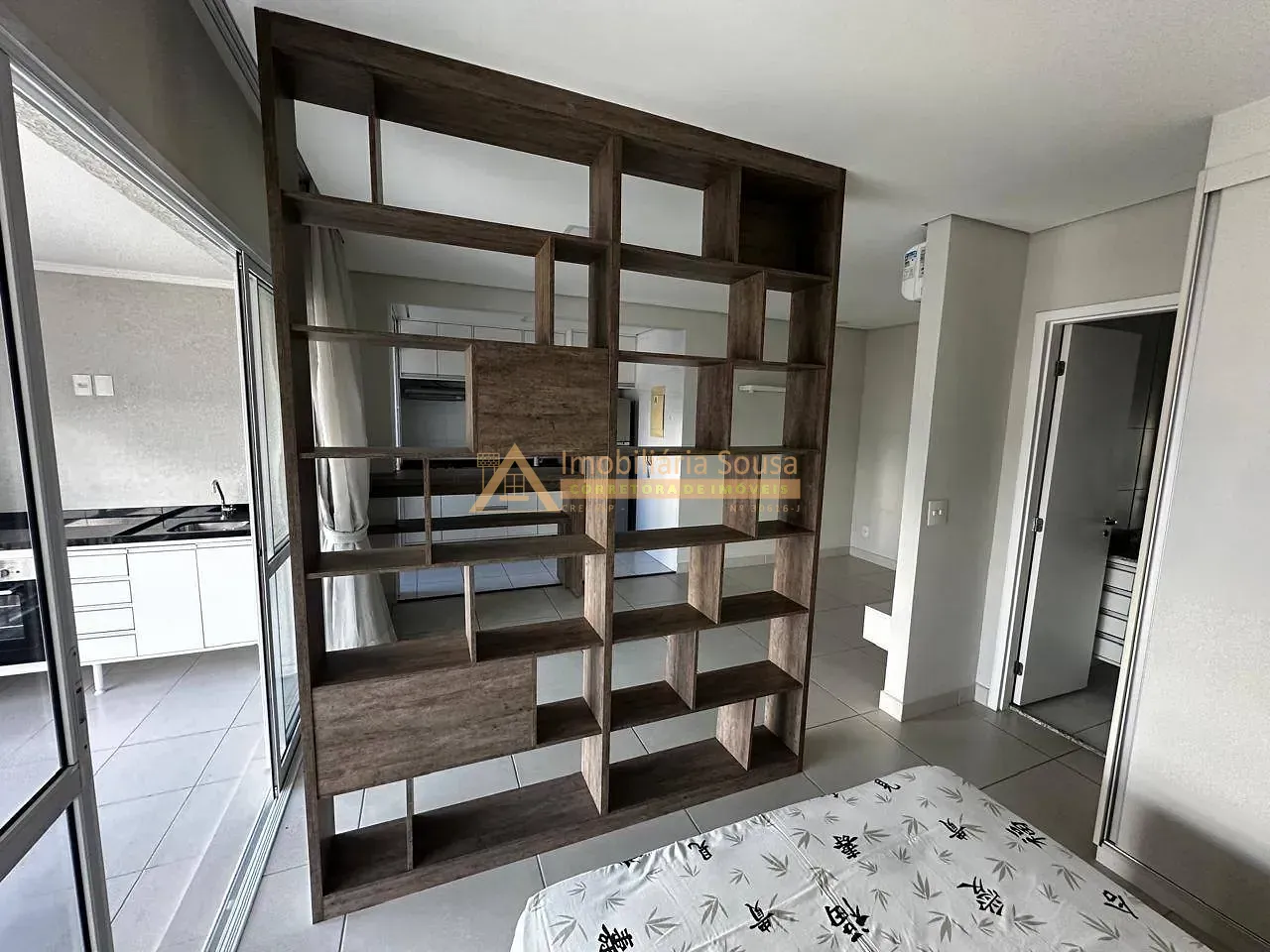 Apartamento, 1 quarto, 48 m² - Foto 9