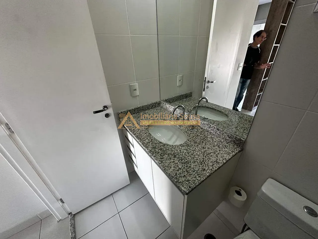 Apartamento, 1 quarto, 48 m² - Foto 11