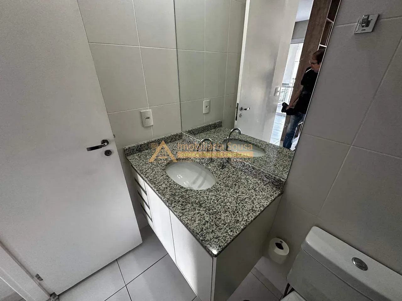 Apartamento, 1 quarto, 48 m² - Foto 12