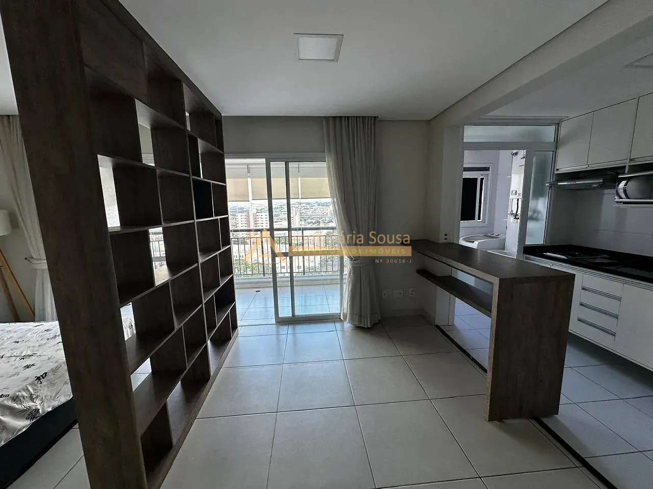 Apartamento, 1 quarto, 48 m² - Foto 29