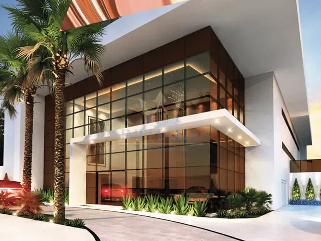 Apartamento com 453m² 3 quartos e 5 banheiros, à venda, no bairro Centro em Ponta Grossa