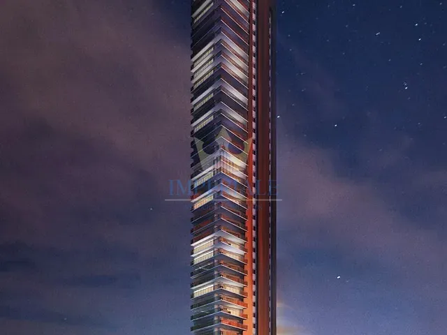 Apartamento com 453m² 3 quartos e 5 banheiros, à venda, no bairro Centro em Ponta Grossa