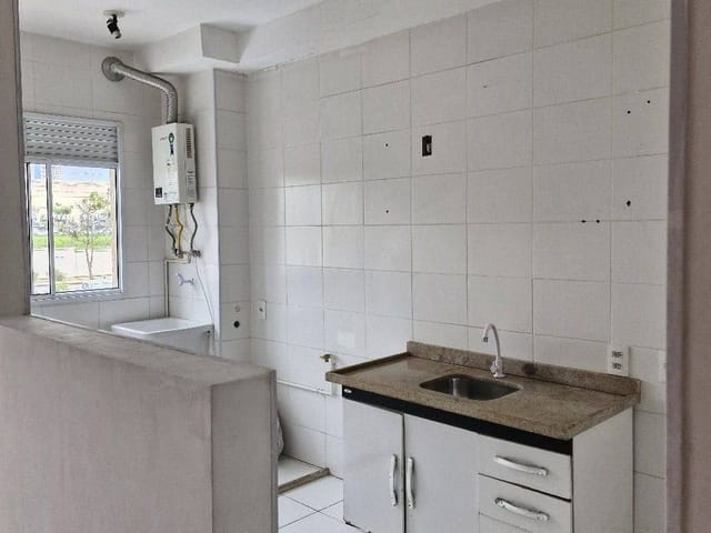 Foto do Apartamento - Apartamento Residencial Flex Mogi à venda, Vila Mogilar, Mogi das Cruzes, SP, 2 quartos, 1 suíte, 64m² | Tamara Velloso Corretora de Imóveis