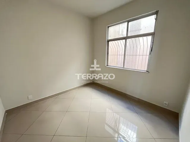 Apartamento com 134m² 3 quartos e 2 banheiros, à venda, no bairro Jardim Amália em Volta Redonda