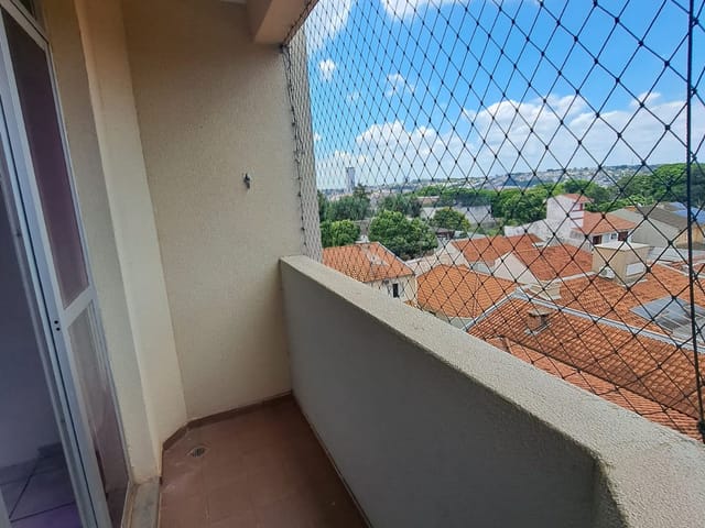 Foto do Apartamento - Apartamento para venda, Chácara Paulista, Maringá, PR | Teto imoveis MGA