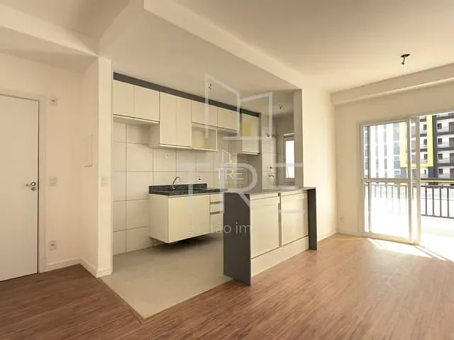 Apartamento 2 quartos e 2 banheiros, para alugar, no bairro Santa Terezinha em Paulínia