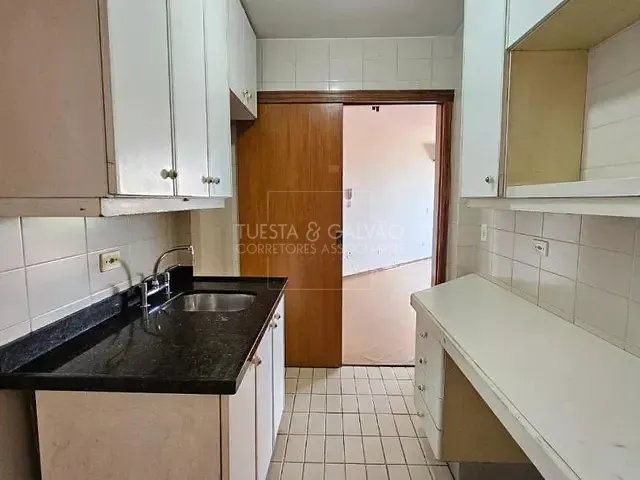 Apartamento com 49m² 2 quartos e 1 banheiro, à venda, no bairro Rebouças em Curitiba