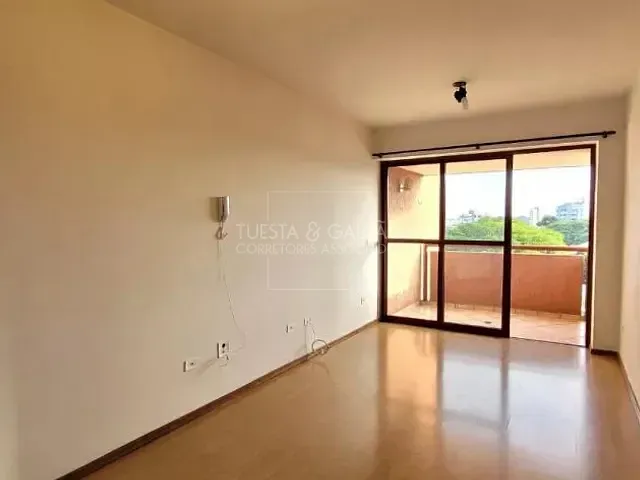 Apartamento com 49m² 2 quartos e 1 banheiro, à venda, no bairro Rebouças em Curitiba