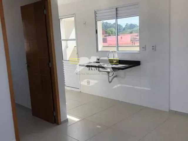 Apartamento com 102m² 2 quartos e 1 banheiro, à venda, no bairro Jardim Vila Formosa em São Paulo