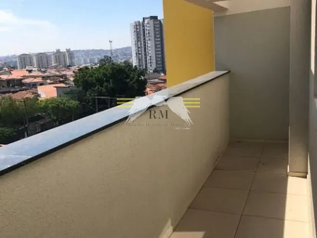 Apartamento com 102m² 2 quartos e 1 banheiro, à venda, no bairro Jardim Vila Formosa em São Paulo