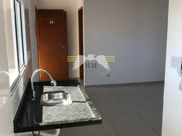 Apartamento com 102m² 2 quartos e 1 banheiro, à venda, no bairro Jardim Vila Formosa em São Paulo
