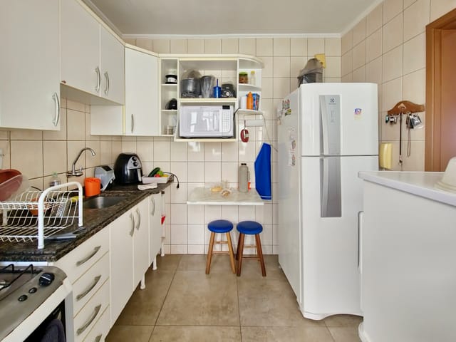 Apartamento com 96m² 3 quartos e 1 banheiro, à venda, no bairro Centro em Pelotas