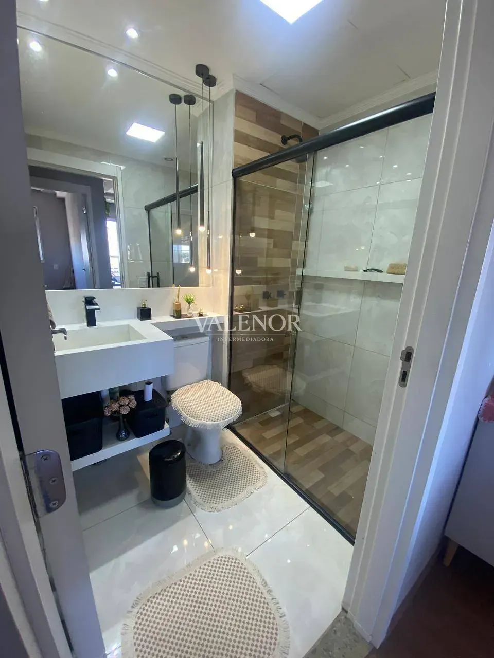 Apartamento, 2 quartos, 44 m² - Foto 11