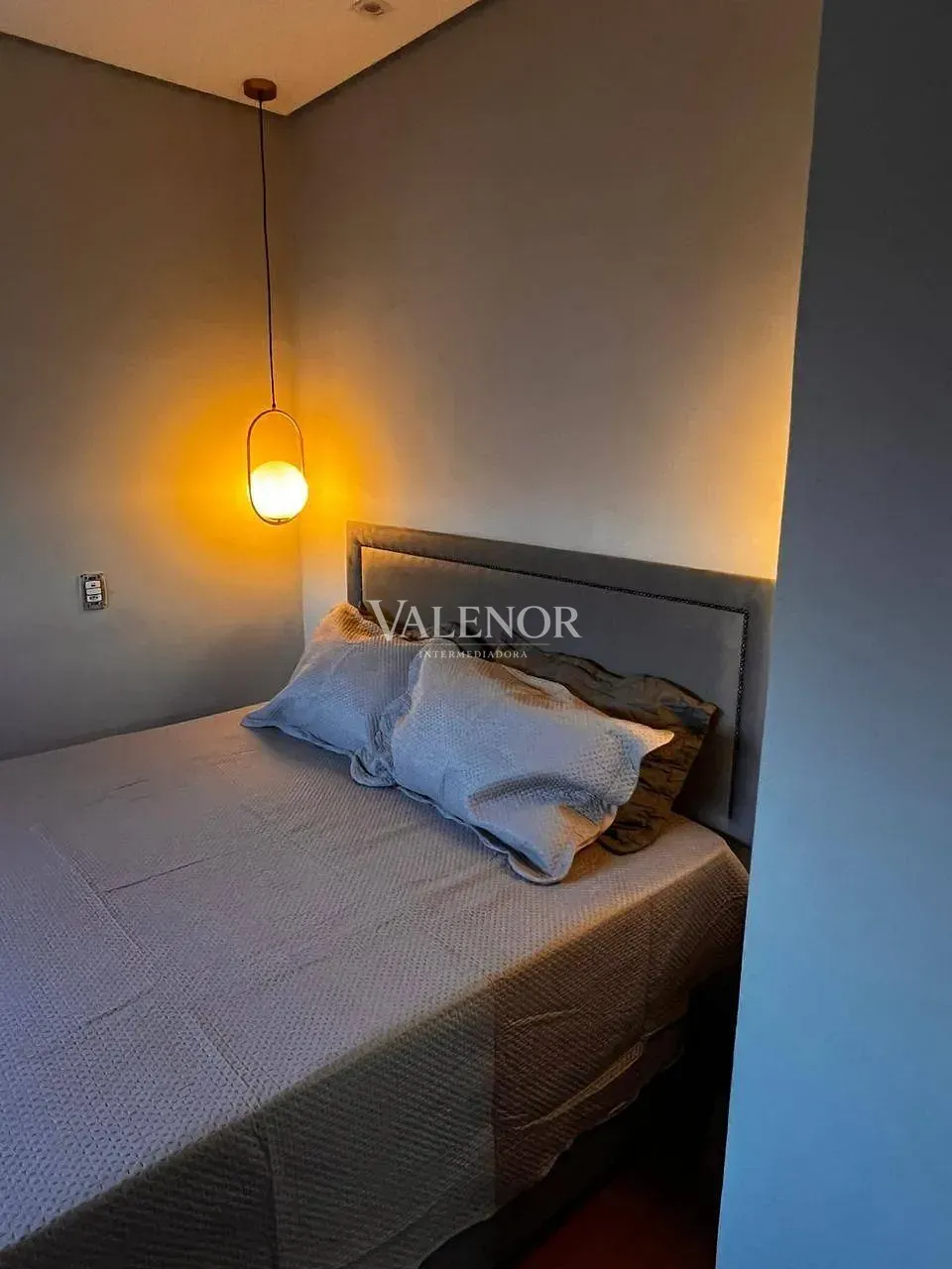 Apartamento, 2 quartos, 44 m² - Foto 8
