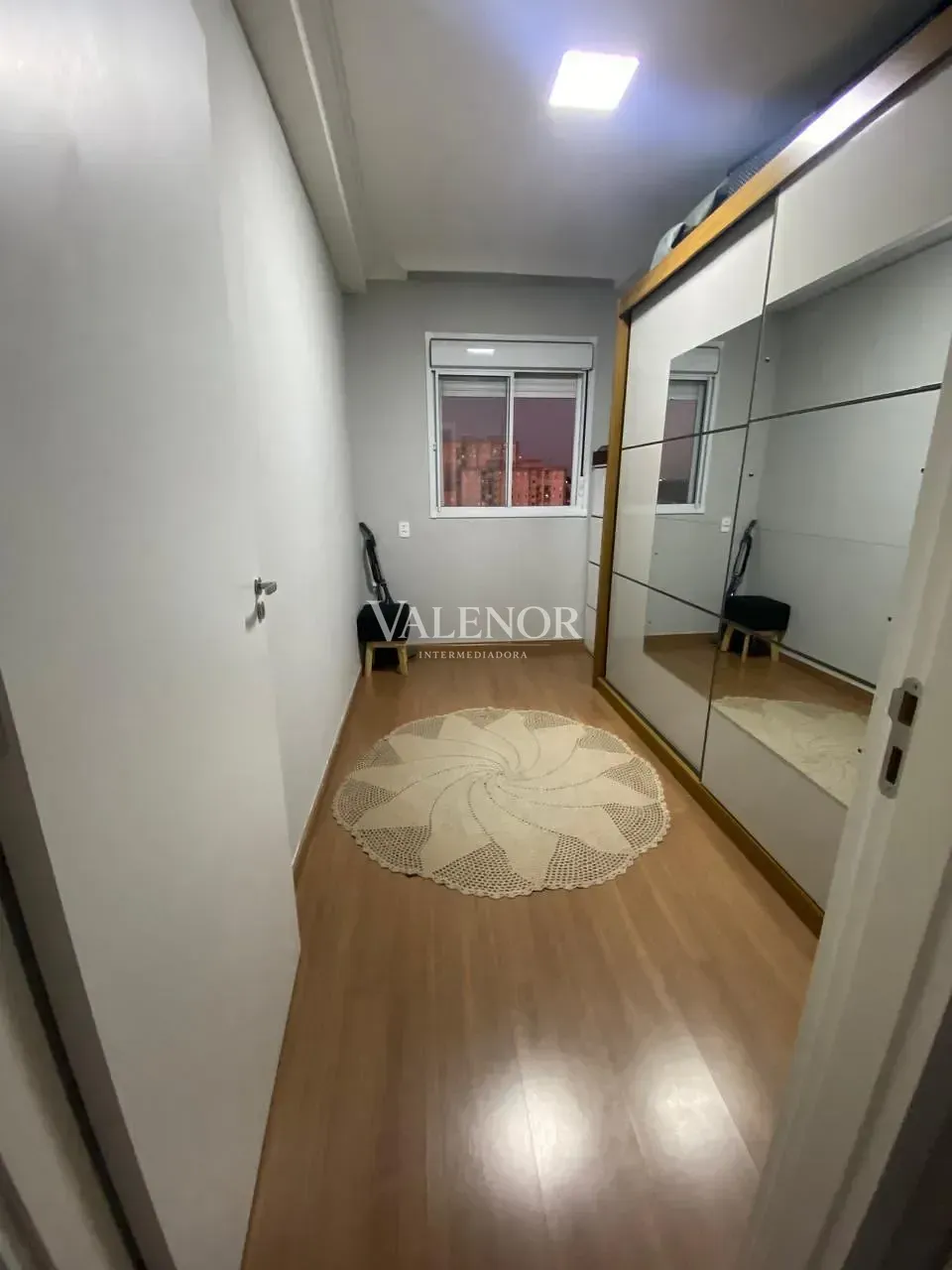 Apartamento, 2 quartos, 44 m² - Foto 9